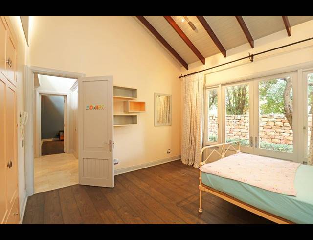 4 BEDROOM HOUSE TO LET IN SAXONWOLD